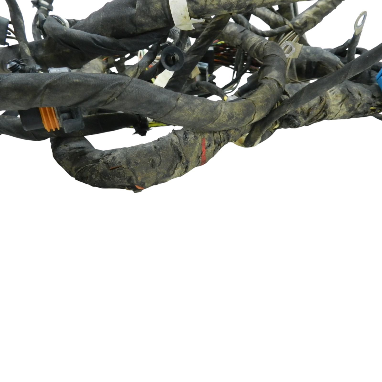 2017 POLARIS RANGER XP 1000 MAIN WIRE HARNESS 2413730