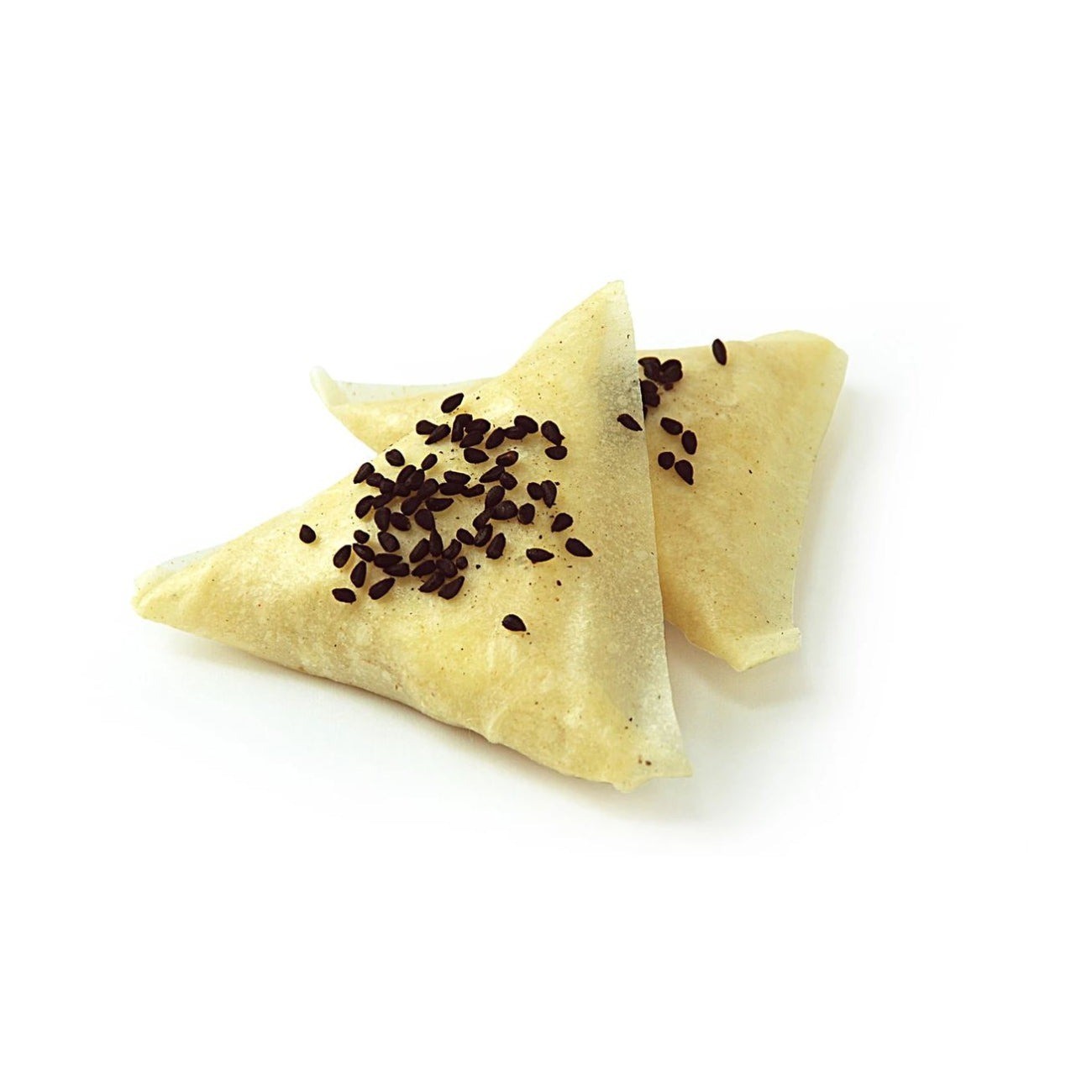 Alkaramah Sambosa Dough Sheets | Samosa Pastry with Oil | 500g