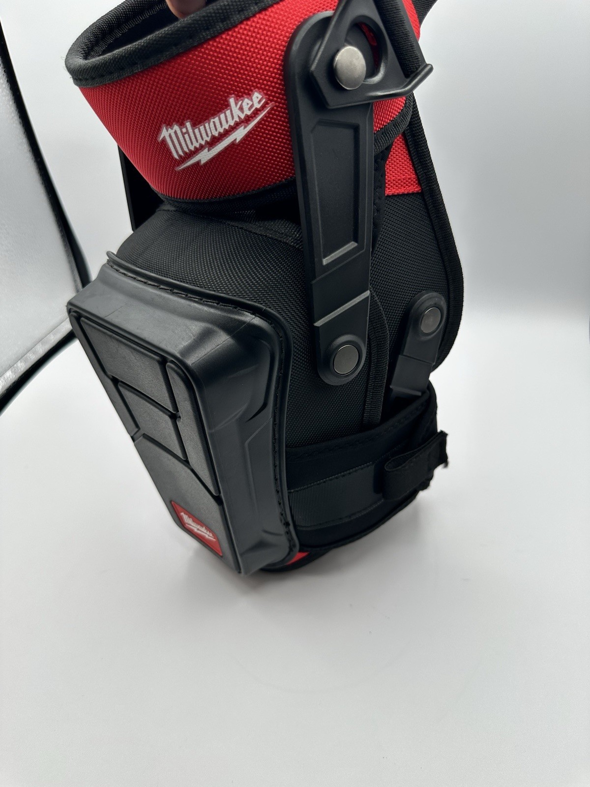 MILWAUKEE TOOL Stabilizer Performance Knee Pads, 48-73-6051