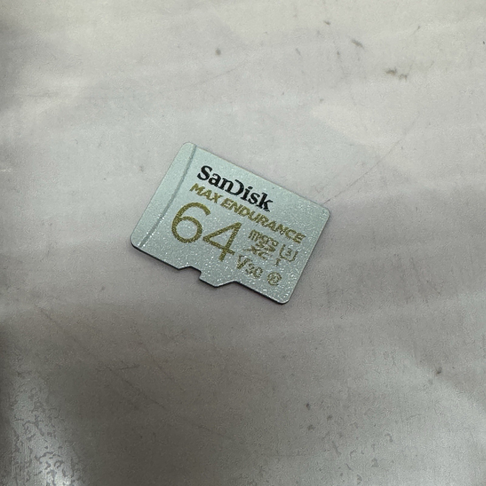 Raspberry Pi 3 Model B V1.2 w/ 64gb SD Card - NO AC ADAPTER, PI AND SD CARD ONLY