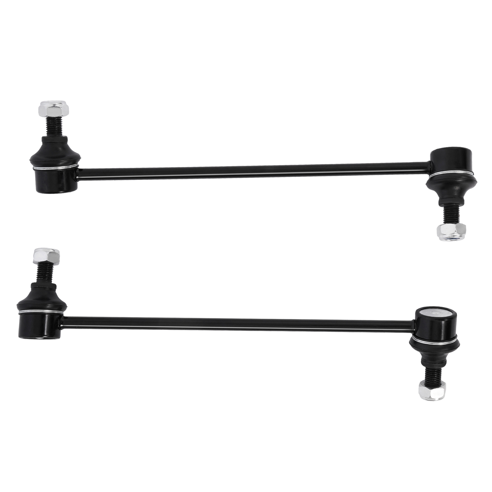 2Pcs Front Stabilizer Sway Bar End Links For Chevy Equinox/ GMC Terrain 08-17 10