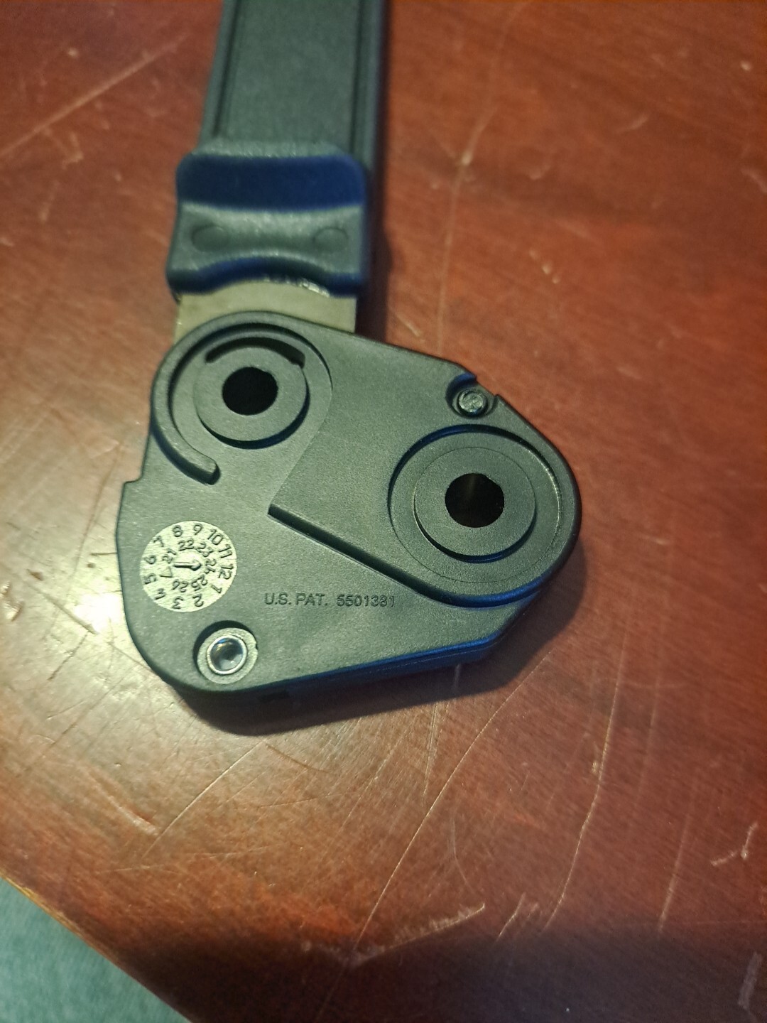 SAFARILAND REPLACEMENT SLS HOOD ASSEMBLY RIGHT HAND---------FREE SHIPPING TODAY!