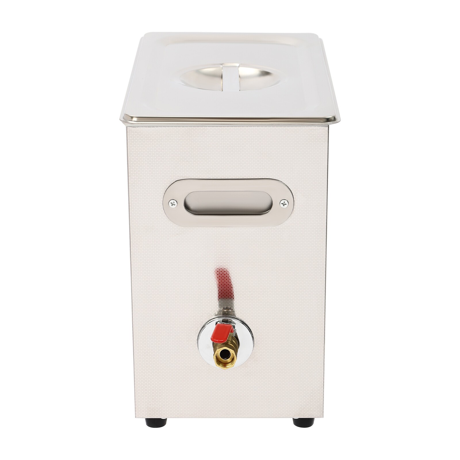 Liftable Album Disc Digital Ultrasonic Cleaner Vinyl Record Washing Machine 6.5L