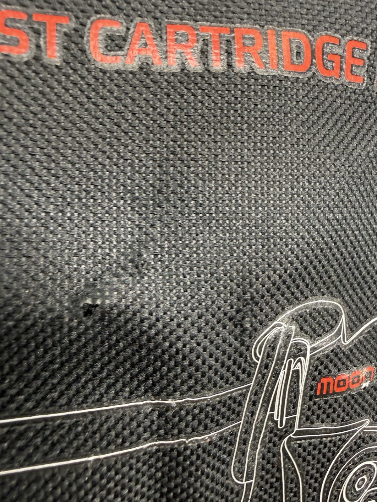 MOON BLASTER Cartridge Puller Tool