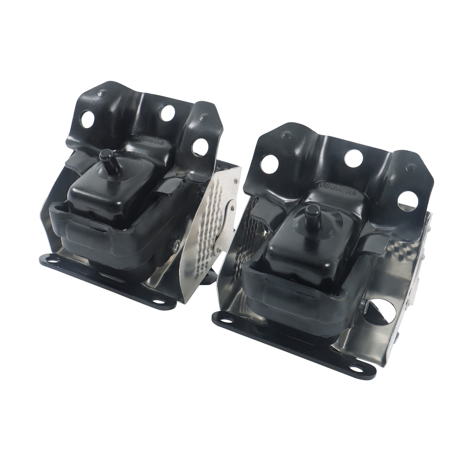 2PCS Motor Mounts For Chevrolet Avalanche Silverado 1500 2007-2013 5.3L 6.0L