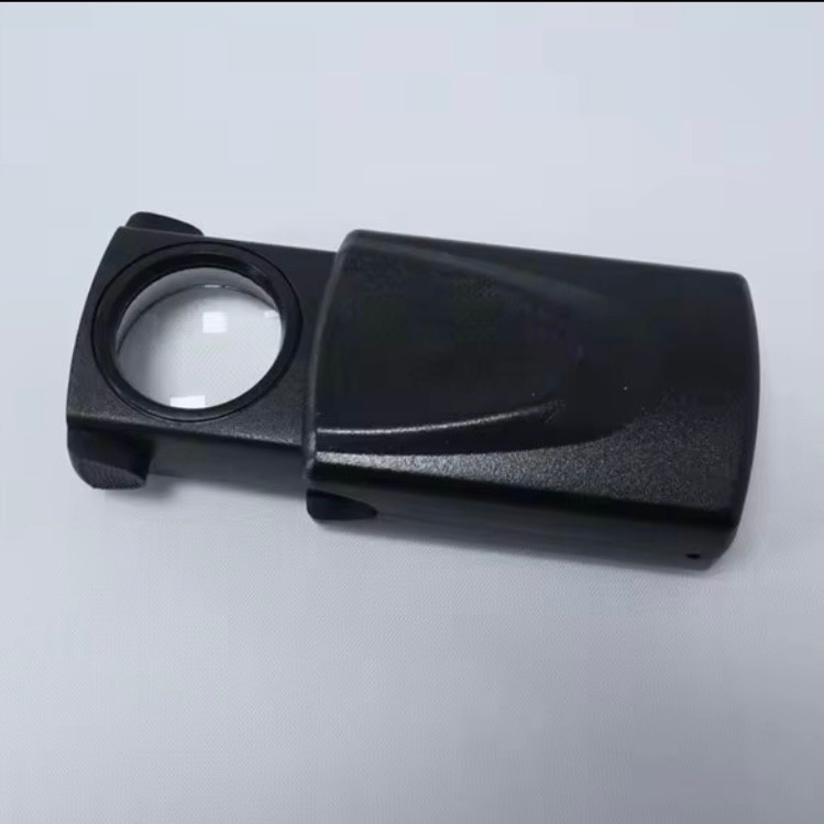Portable 20x LED Pull-Out Jeweler’s Loupe – Pocket Size