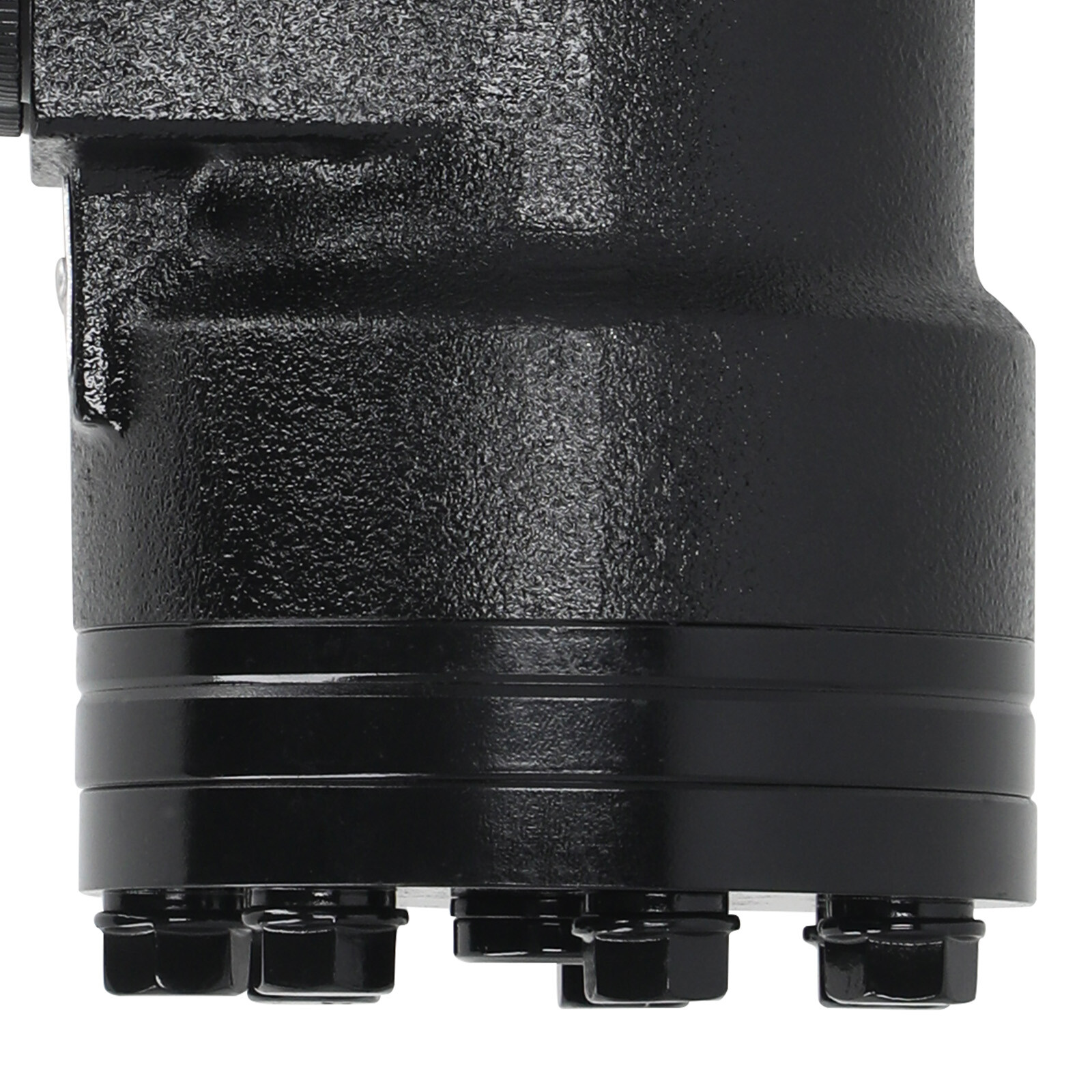 New Hydraulic Gerotor Motor For Eaton Char-Lynn H Series 101-1001-009 1011001