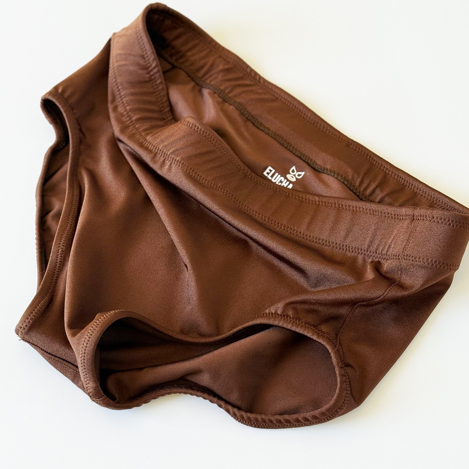 Pro Grade Wrestling Solid Brown chocolate Wrestling trunks tights gear S/M/L/XL