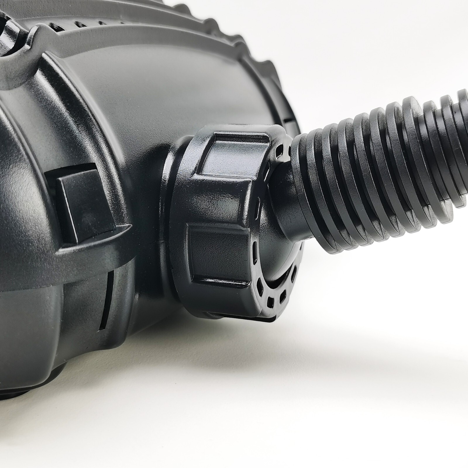 Solar Submersible Waterfall Pump 12V or 18V 647-1298 GPH Choose from four models