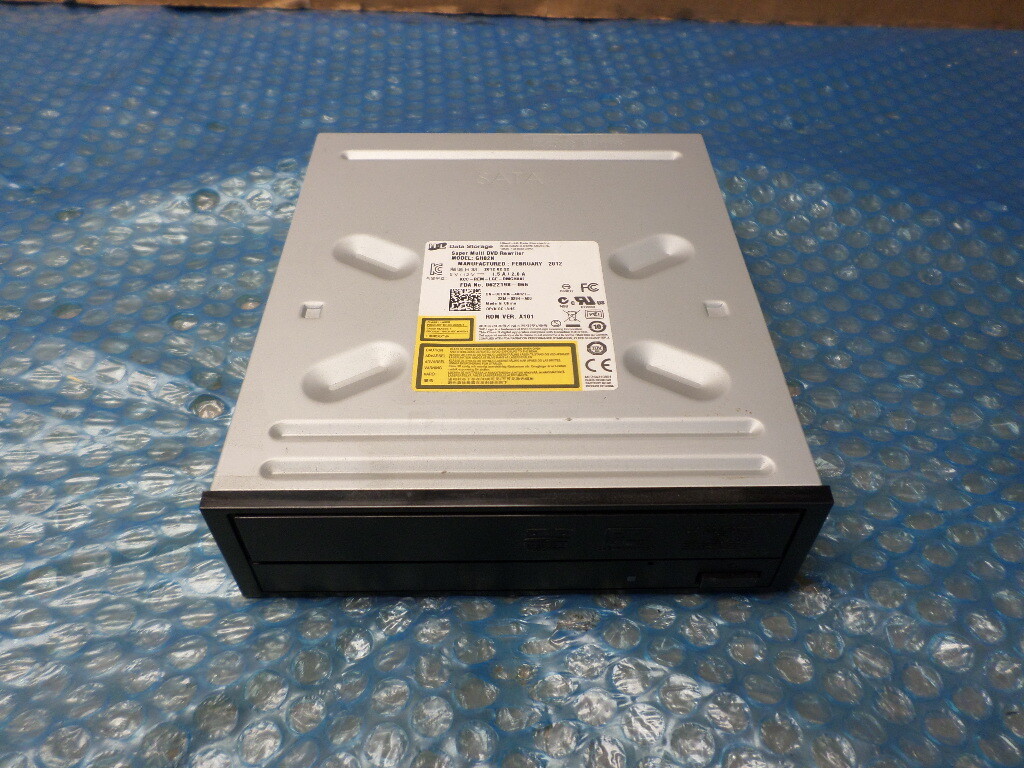 DVDRW SATA Drive DVD CD Rewritable Drive Burner For Internal Desktop Computer