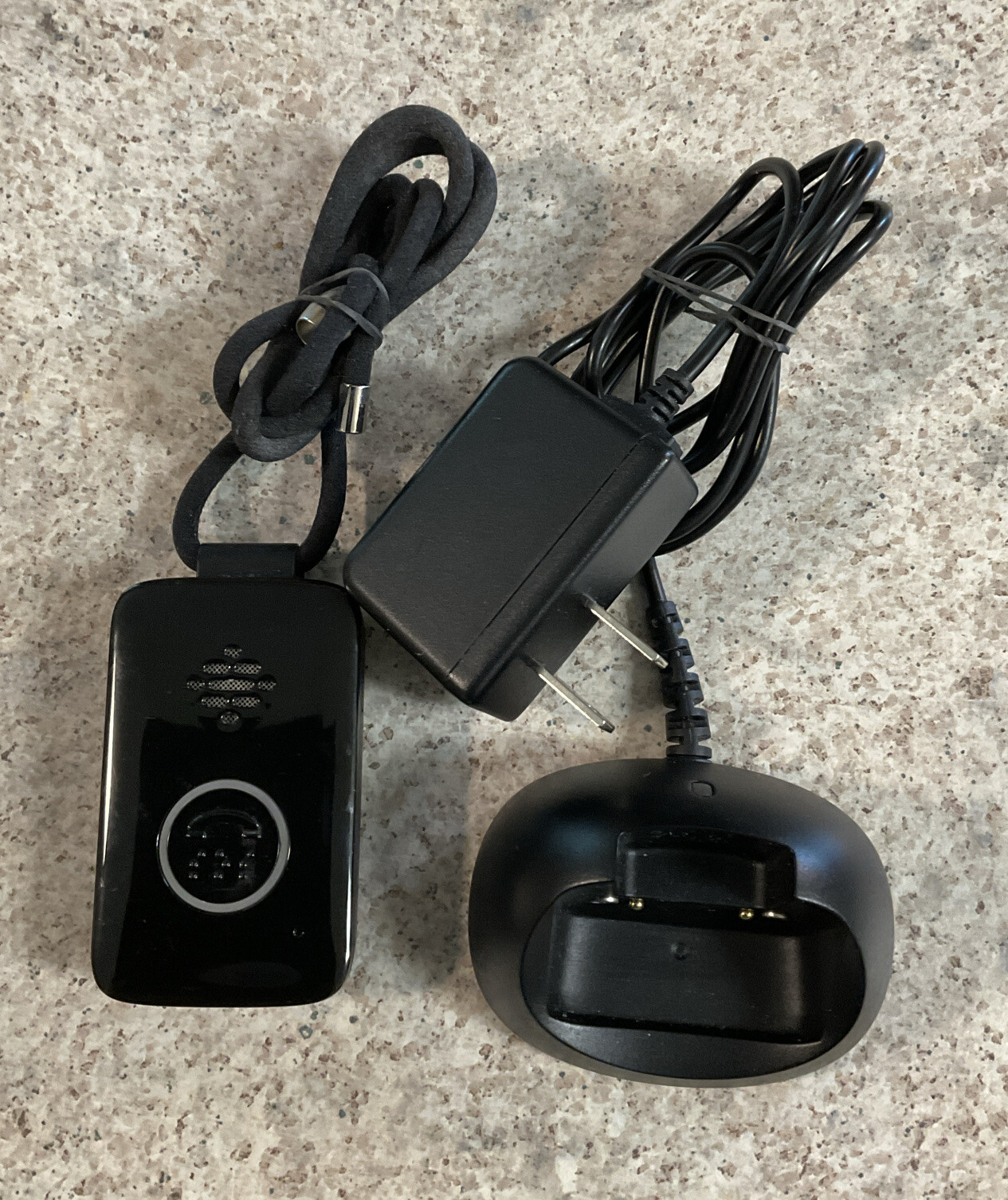 Liberty by Honor Alert. Belle LTE VZW (QVO63Z)