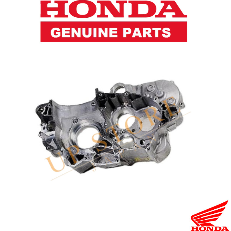 HONDA RIGHT SIDE CRANKCASE 2005-2017 CRF450X 11100-MEY-A20 OEM NEW GENUINE
