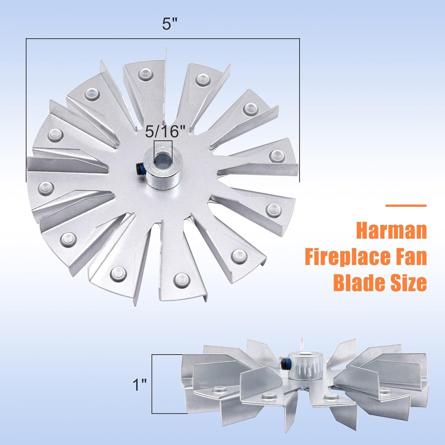 For Harman P68 P43 P61 P38 P61A PC45 PP38 &Advance & Accentra Pellet Stove Parts