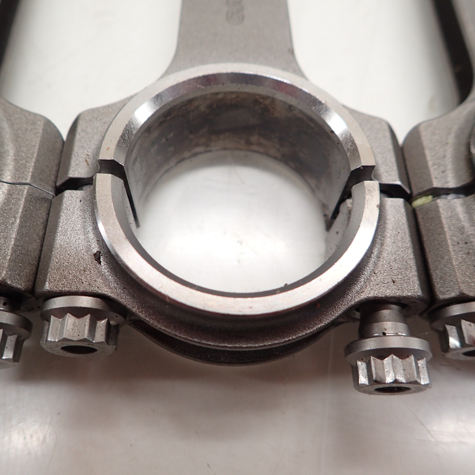 15-24 Yamaha YZF R1 Carrillo connecting rods