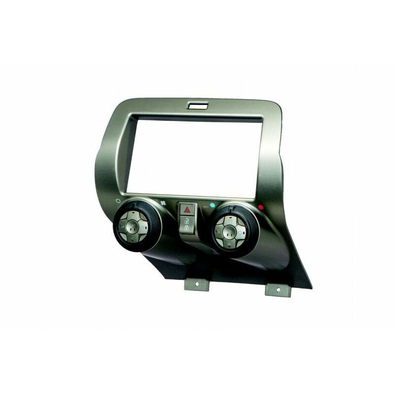 PAC RPK5-GM4102 Integrated Radio Kit w/ HVAC Knob for 2010-2015 Chevrolet Camaro