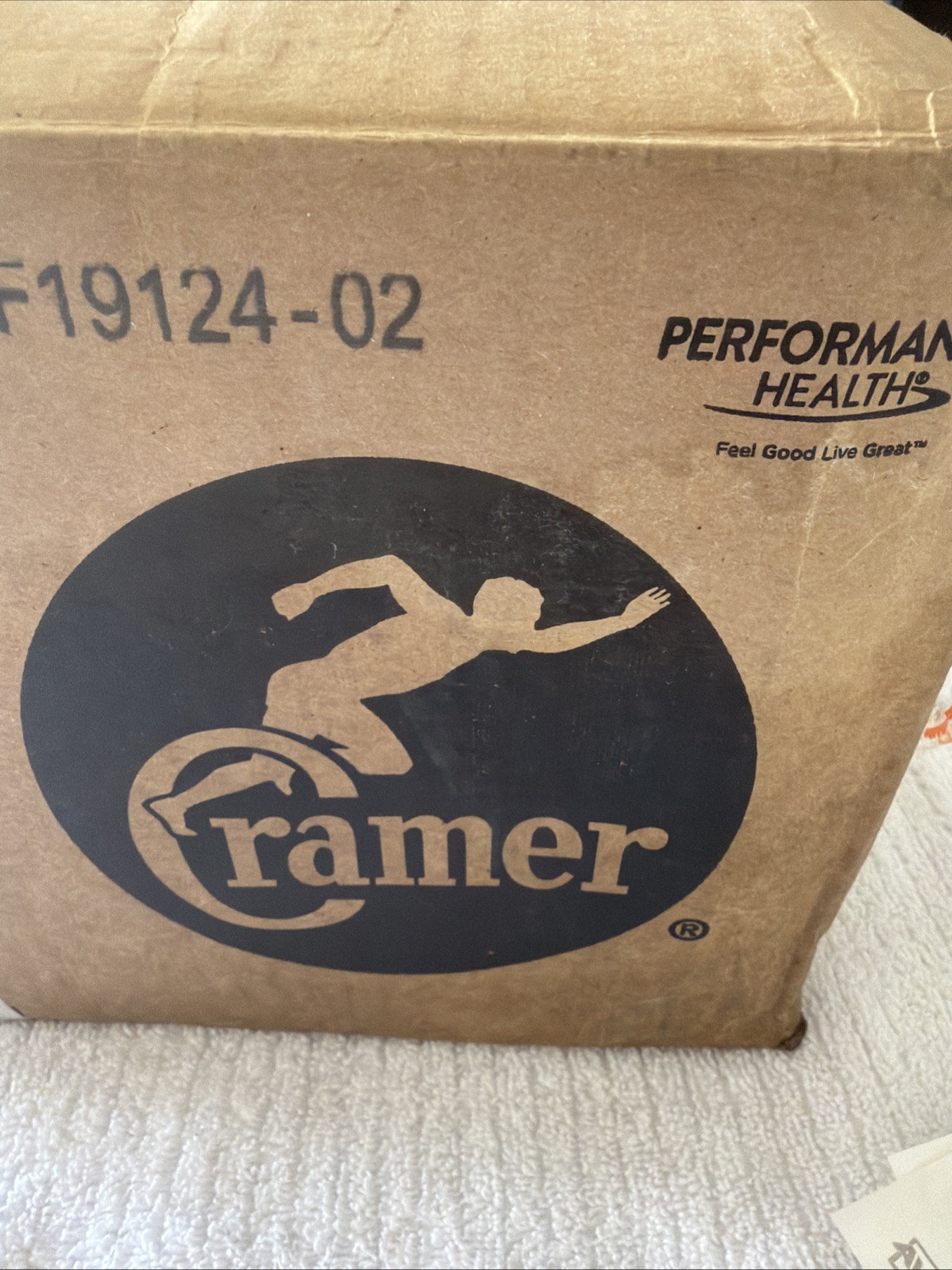 8 Pack CRAMER Adhesive Remover Solvent/Liquid 473 mL, Liquid, 16Oz. Bottle