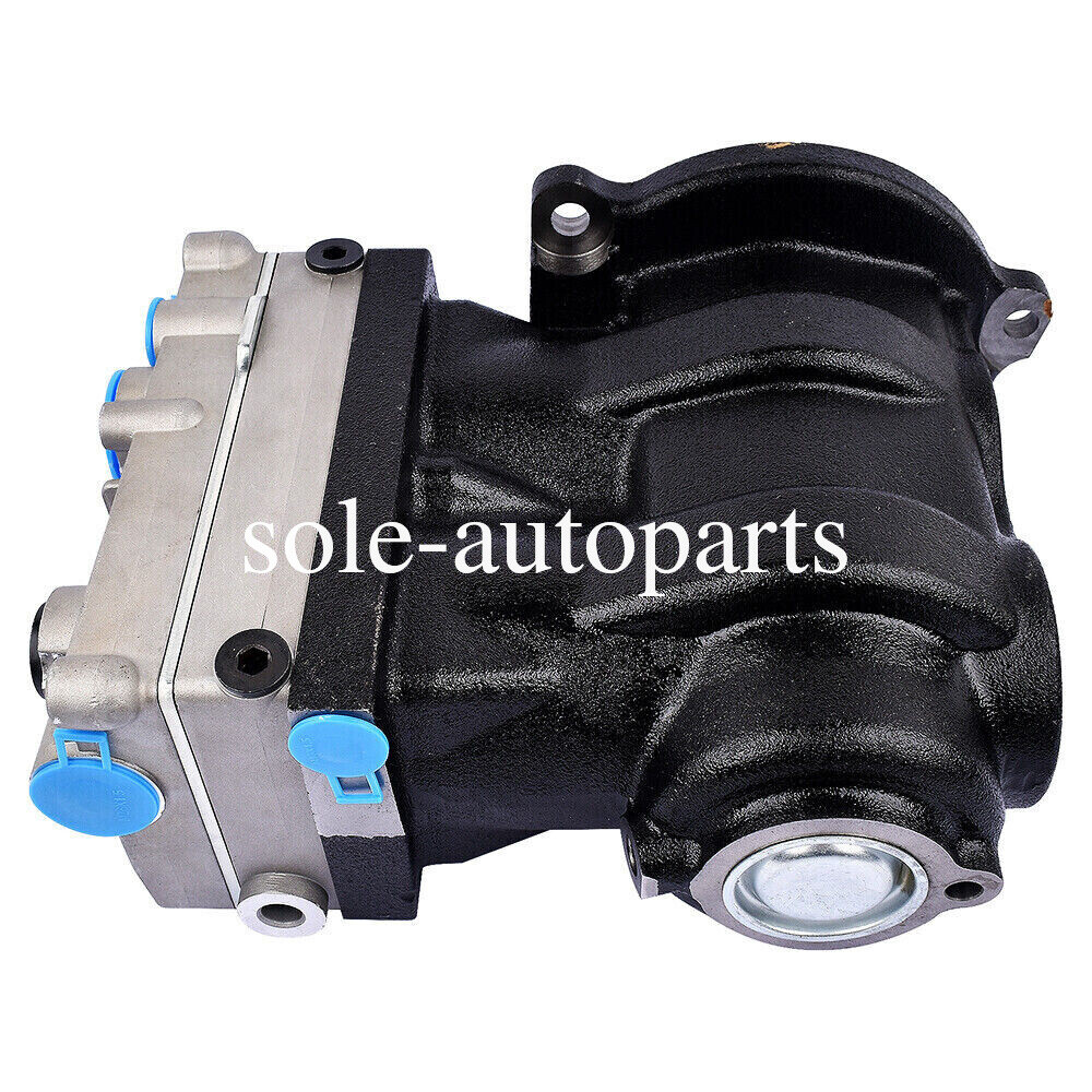Air Compressor Fits for Volvo D13 Engine 2006+ 9125120290 85146151 85000615