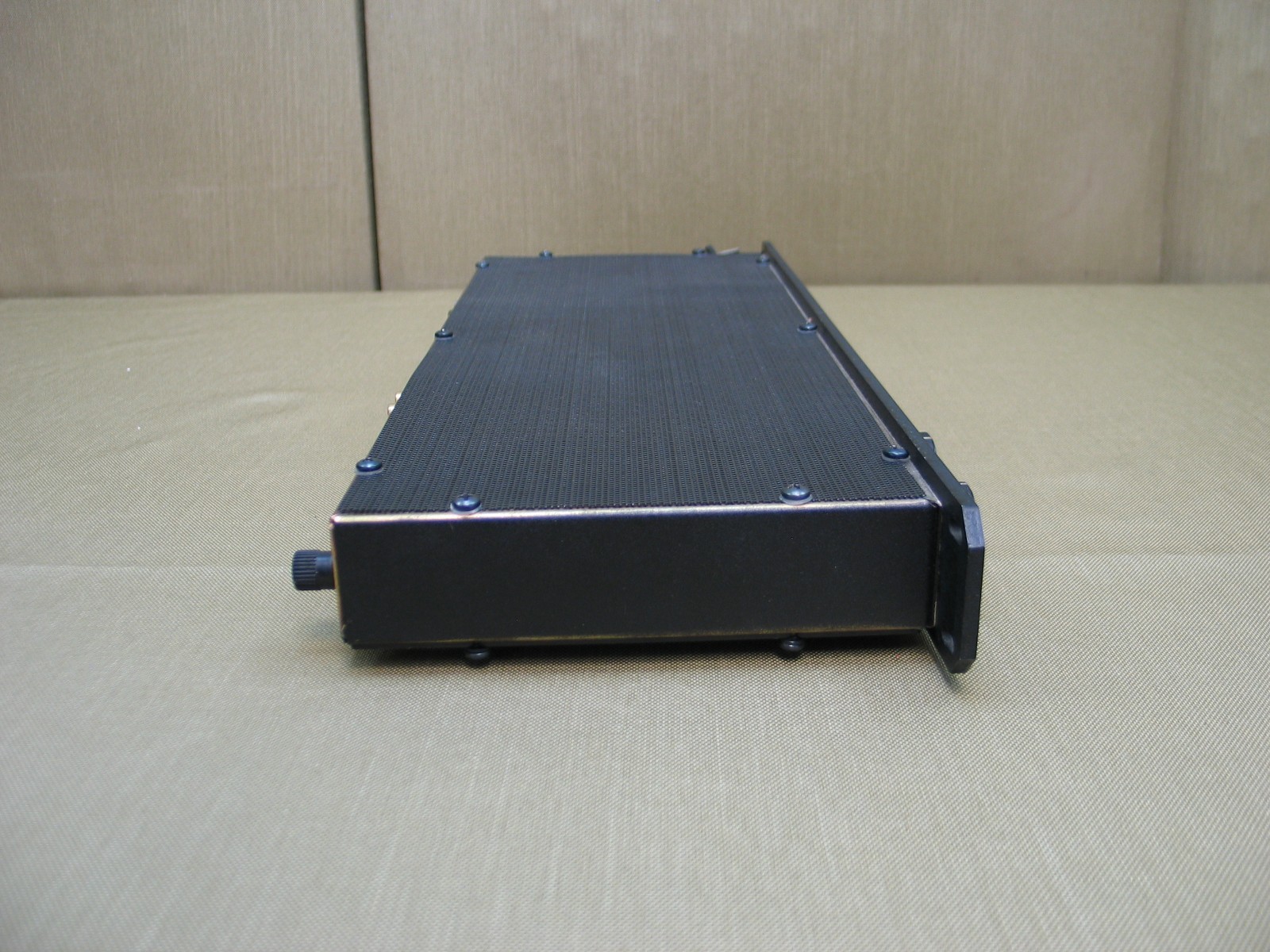 Lazarus Cascade Basic Tube Preamplifier ( Circa 1986 ) ( Tech Tested & Owned )