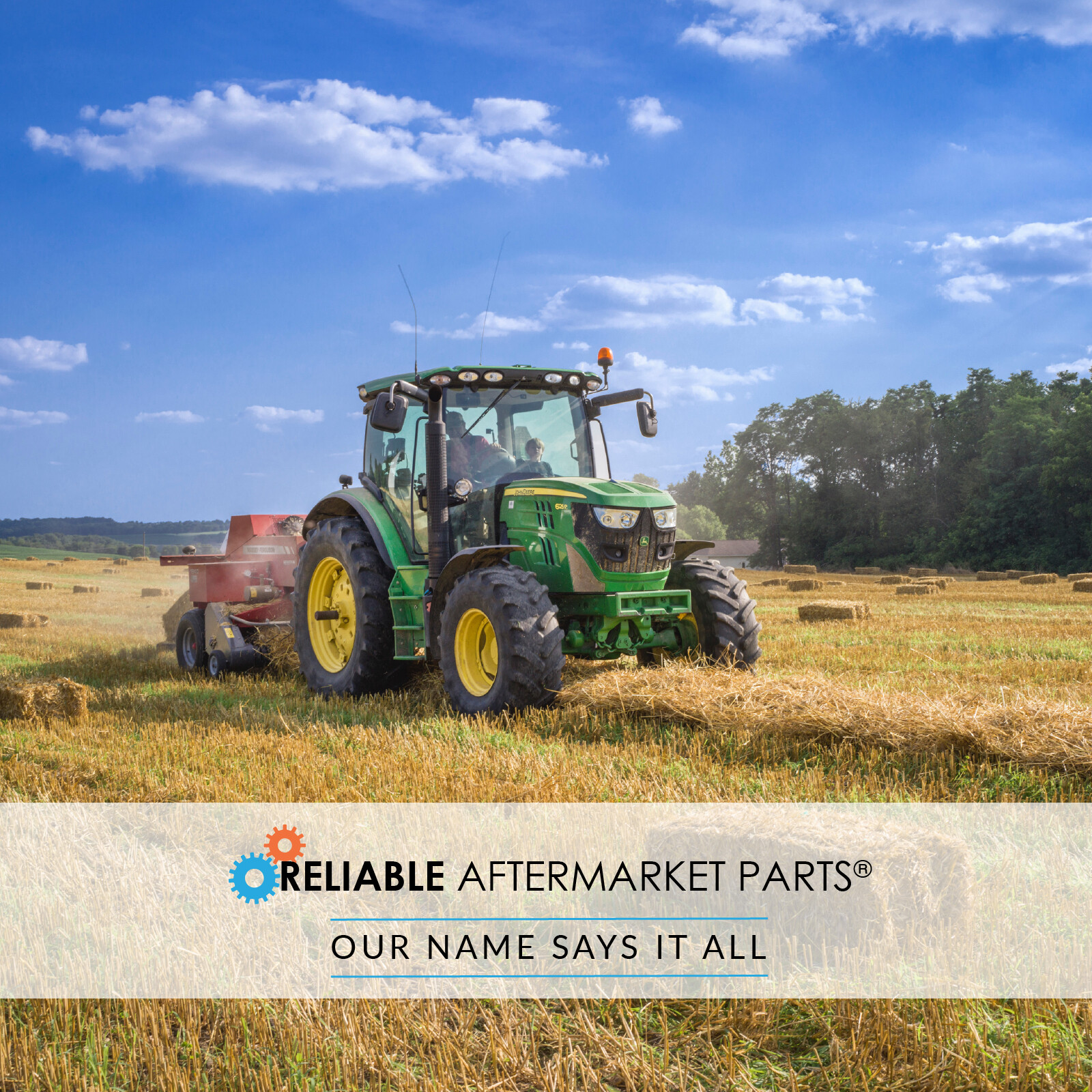 167148 Belt for King Kutter 72" Finishing Mower 6' Foot, RFM-72- Countryline