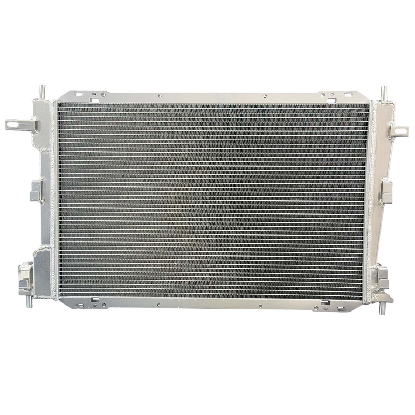 MT For Ford Crown Victoria Lincoln Town Car Mercury V8 4.6L 1998-2005 Radiator
