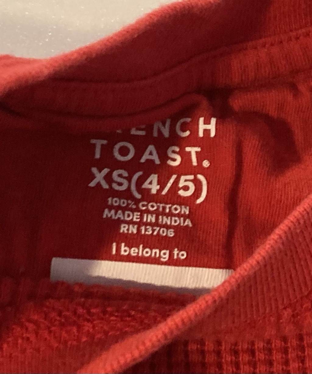 Gap Under Armour Boys 4/5 Clothing Lot Jackets Shirts Hat