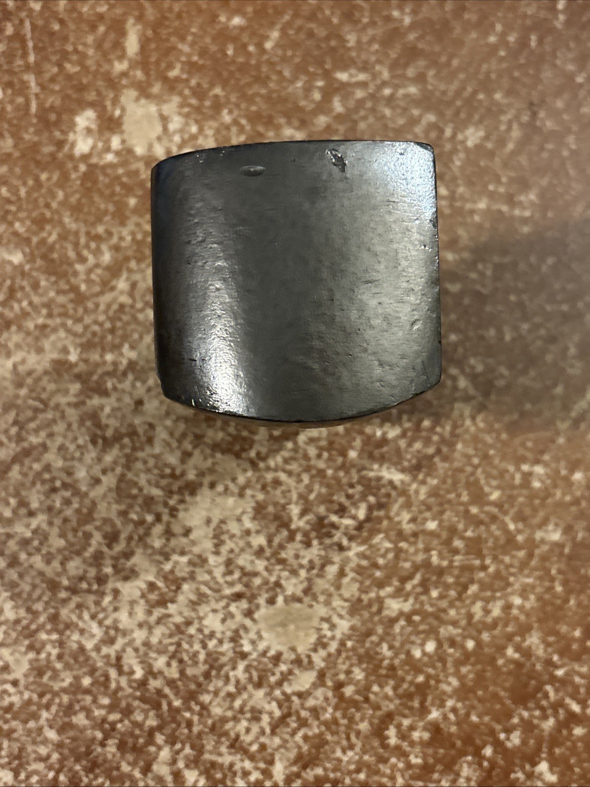 Vintage Auto Body Dolly