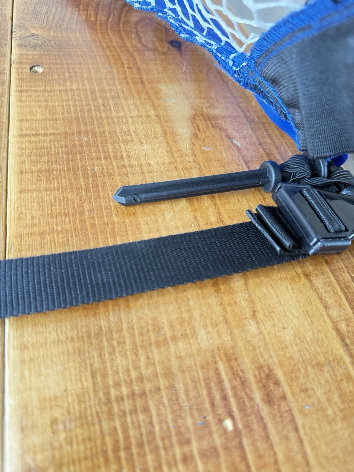 Pugg The Original Soccer 4 Foot Pop-Up Goal Net Portable w/ Carrying Case Strap