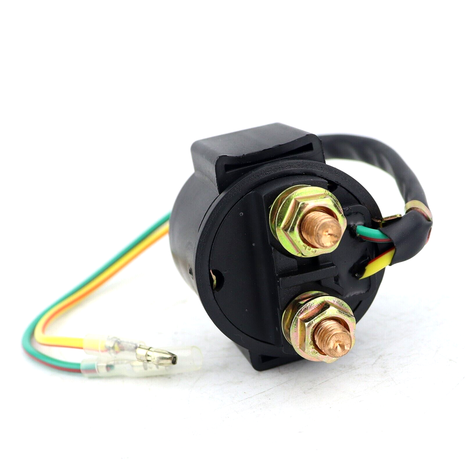 Starter Motor with Relay Replacement for Honda Sportrax 400EX TRX400EX 18606