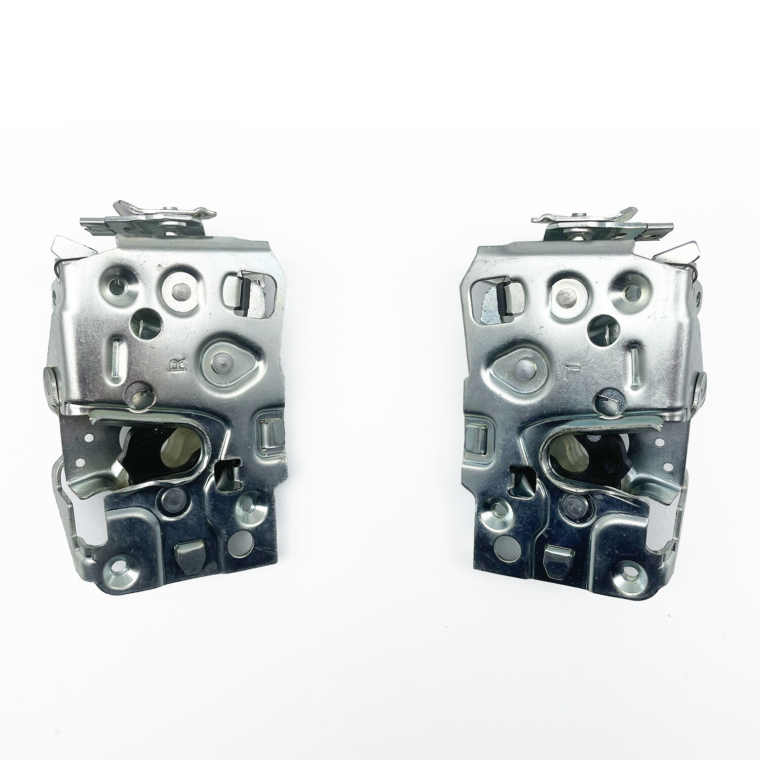 Pair Front Driver & Passenger Side Door Lock For 88-99 Chevy C1500 C2500 Pickup