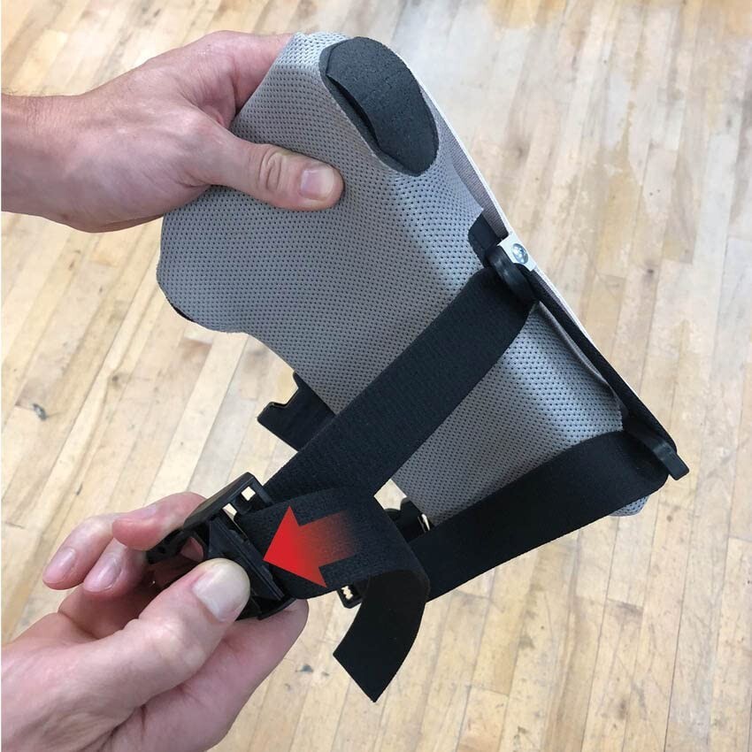 ProKnee AP16 5/8 Inch Foam All Purpose Kneepads