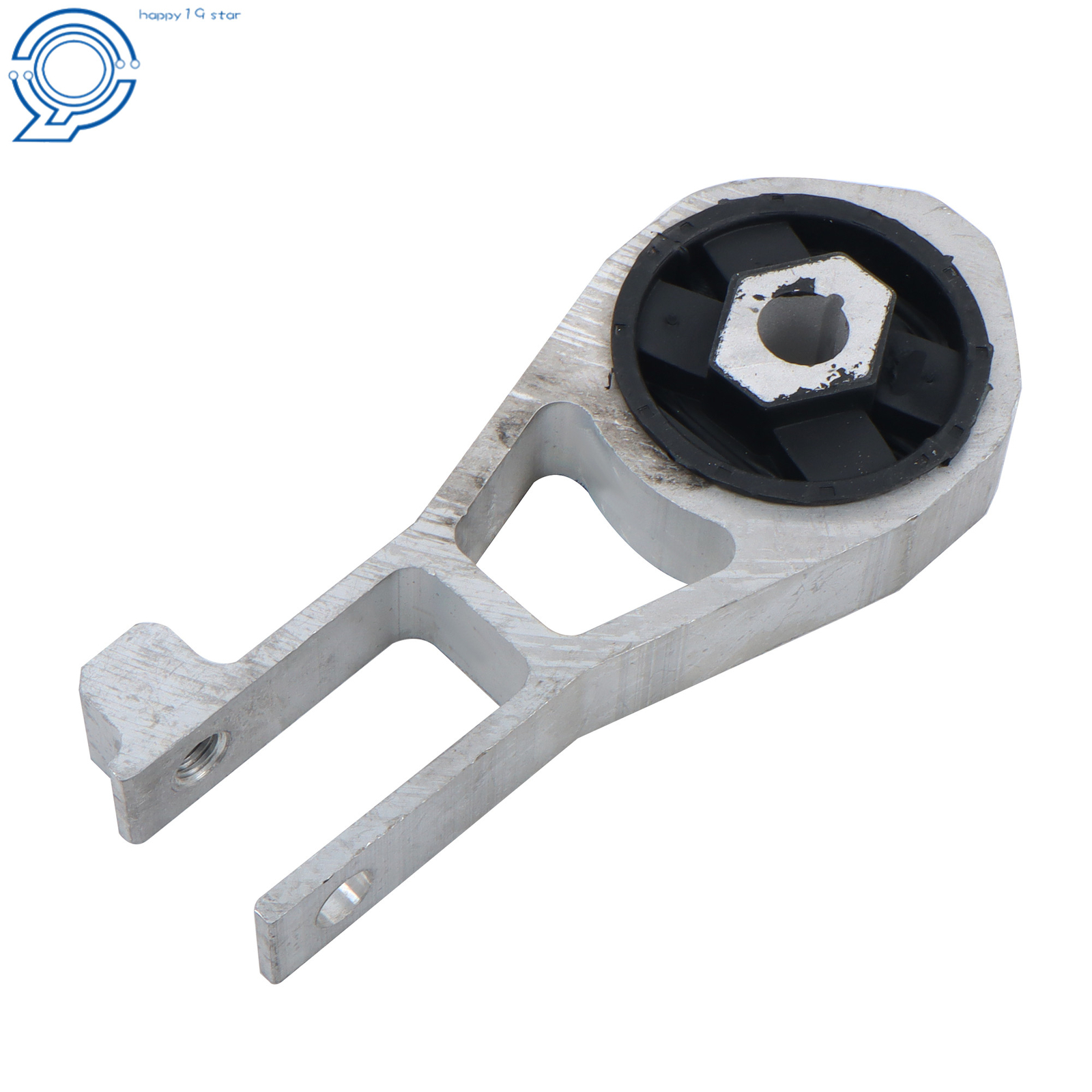 For 2015-2017 Jeep Renegade L4 2.4L 4Pcs Engine Mounts & Transmission Mount Set