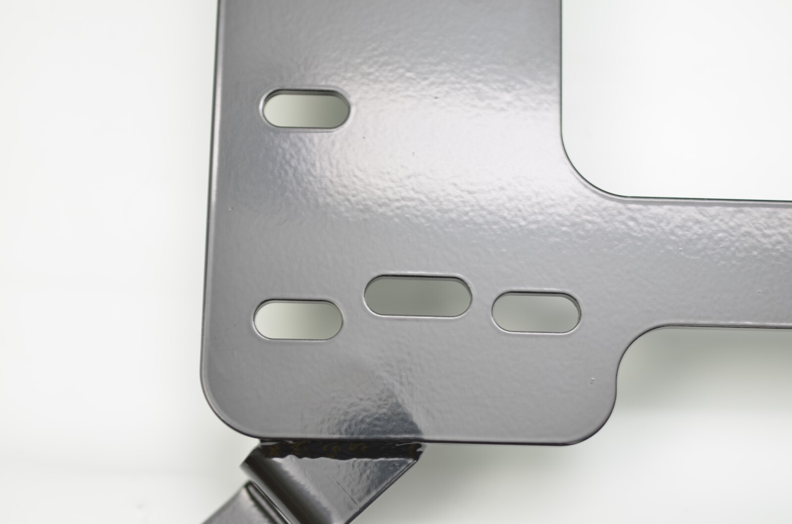 1320 performance seat brackets for 12-15 civic base bracket rail