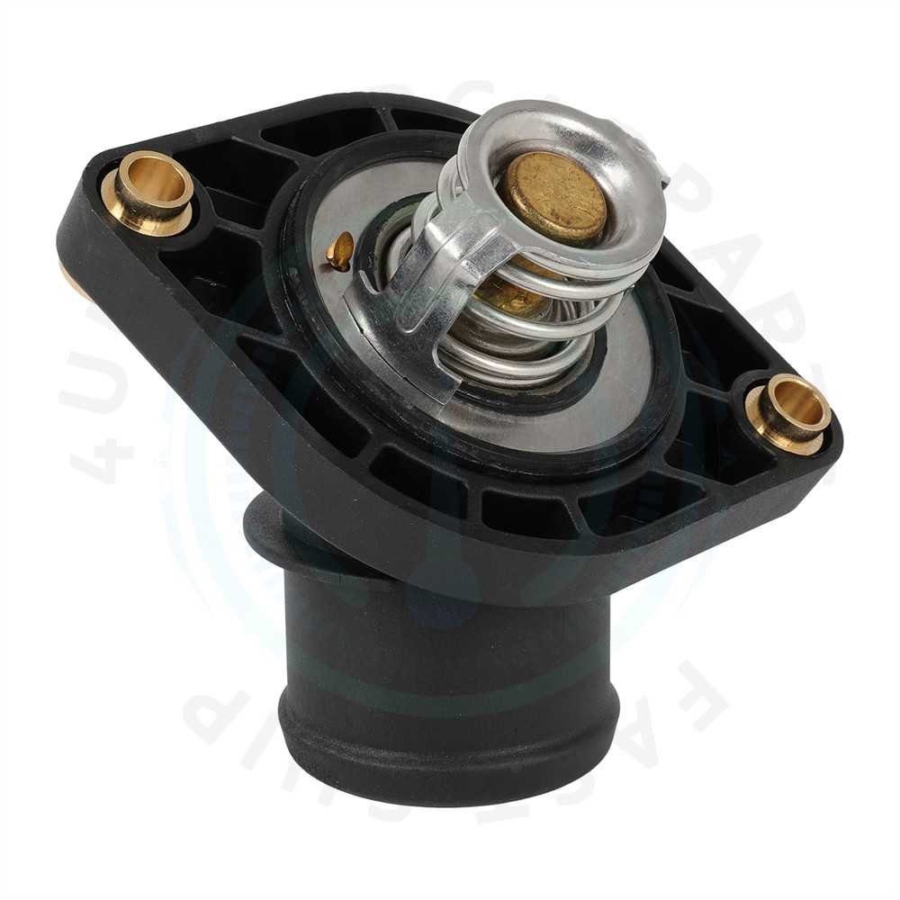 For Jeep Liberty 2002-2013 Dodge Dakota 2004-11 3.7L Thermostat Housing Assembly