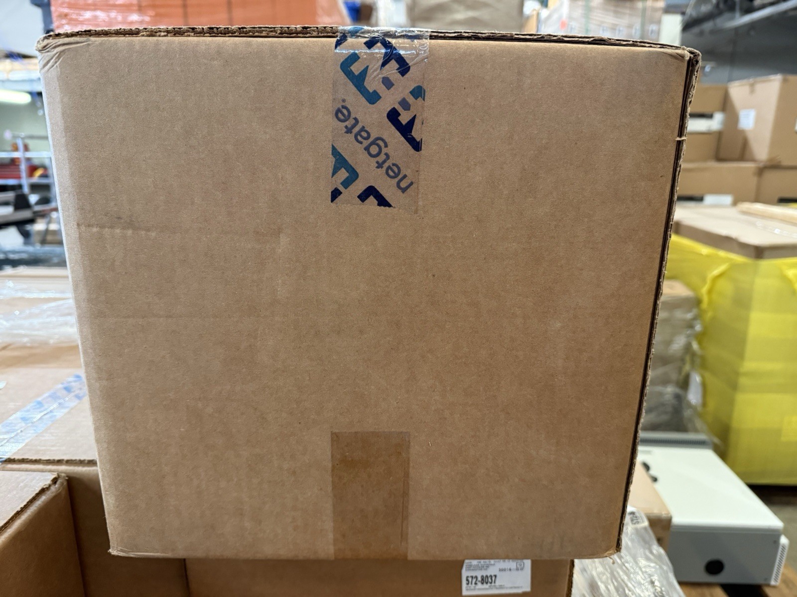 Netgate 8200 PFSense+ Security Gateway New Sealed In Factory Box