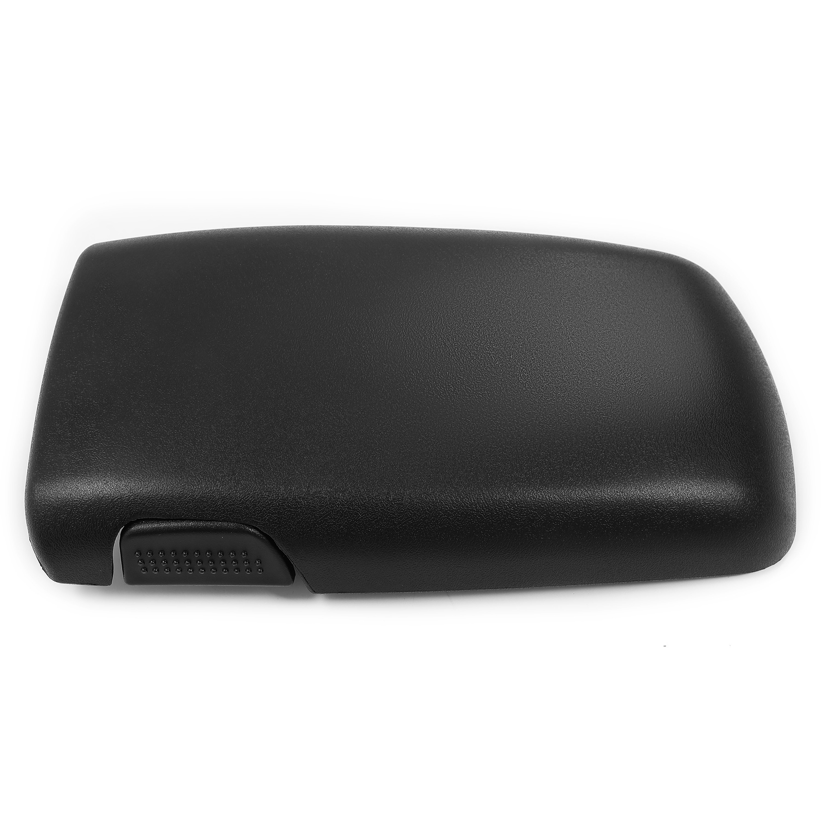 For Camaro / Firebird 1997-2002 Console Door Lid Armrest #10421355 Ebony Black