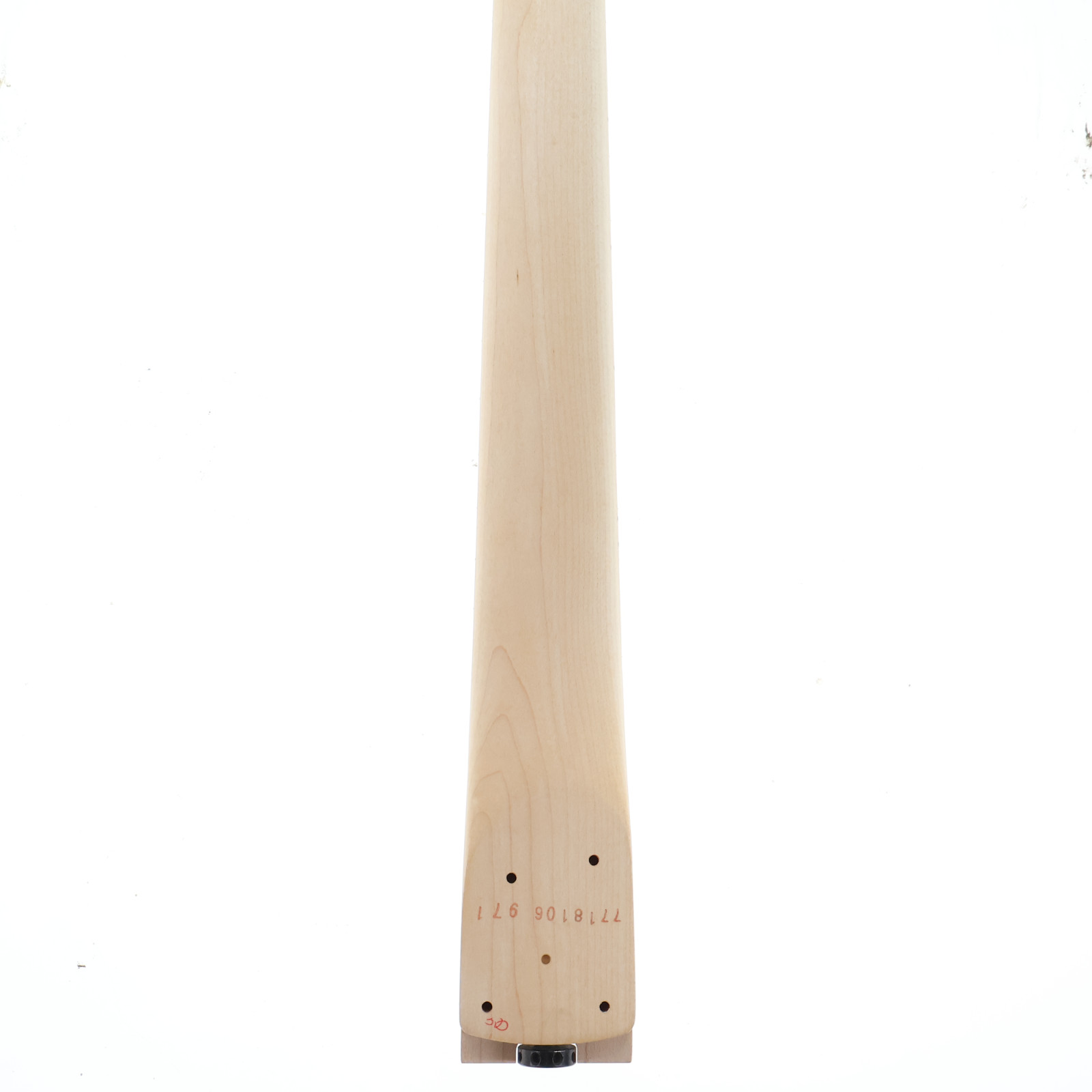 Charvel Dinky DK24 Neck 24 HT 12-16" Fretboard Jumbo Frets Made In Mexico