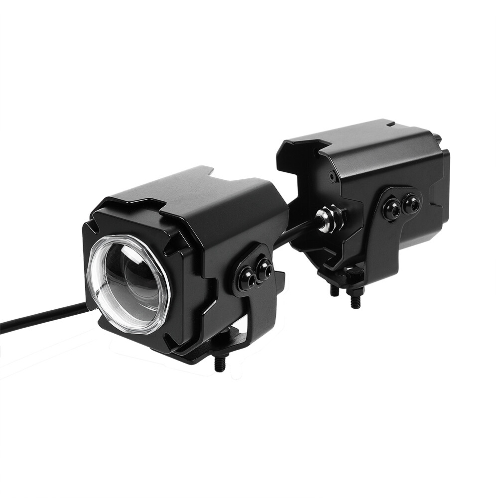 Laser RGB LED Whip Lights Whipless Antenna Remote For ATV UTV Can Am Polaris RZR