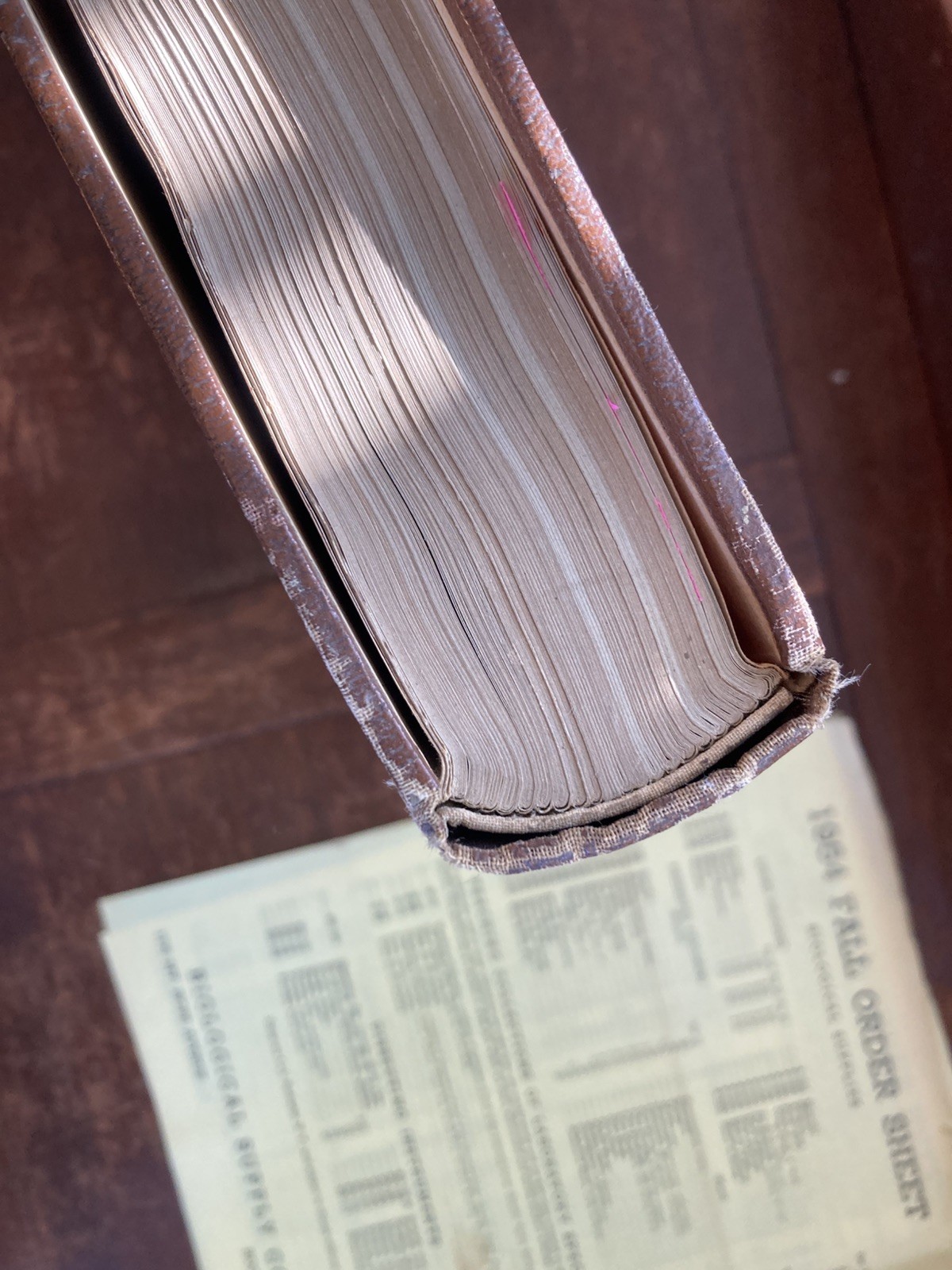 Welch Laboratory Apparatus Catalog 1948