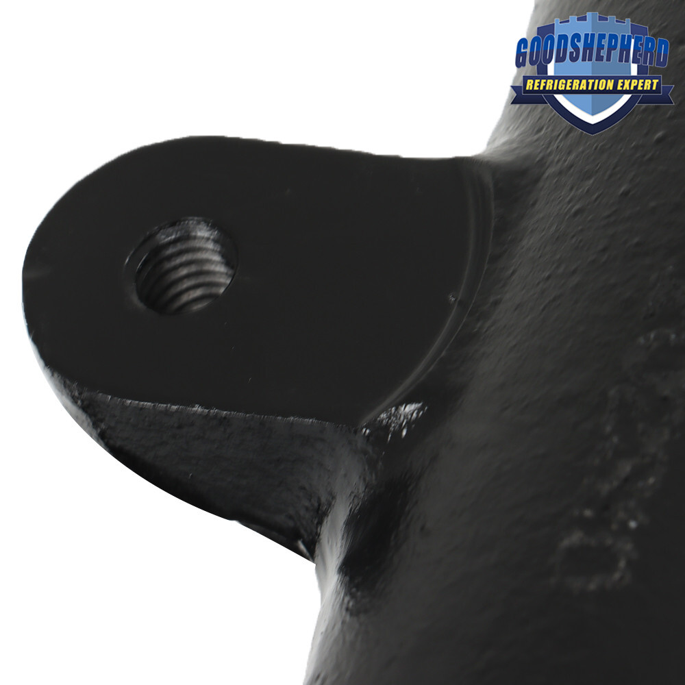 Power Steering Gear Box For 1967-1976 Chevy Camaro 1964-1973 Chevelle El Camino