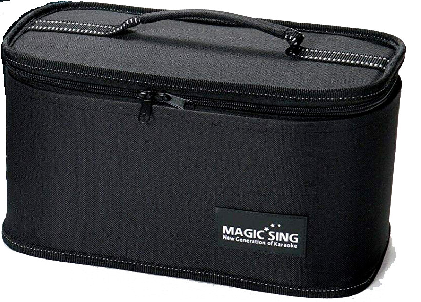 MAGIC SING Karaoke E5+ 5145 Tagalog English song WiFi 2 Wireless Mic 1YR subscri