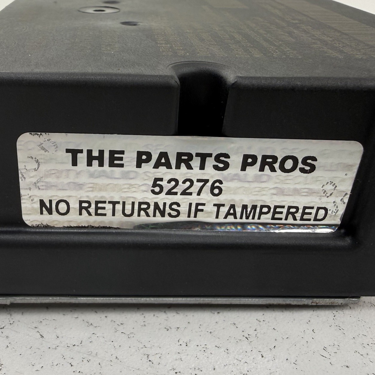 24-26 Hyundai Elantra N Airbag Air Bag SRS Restraint Module 95910-IB150 OEM