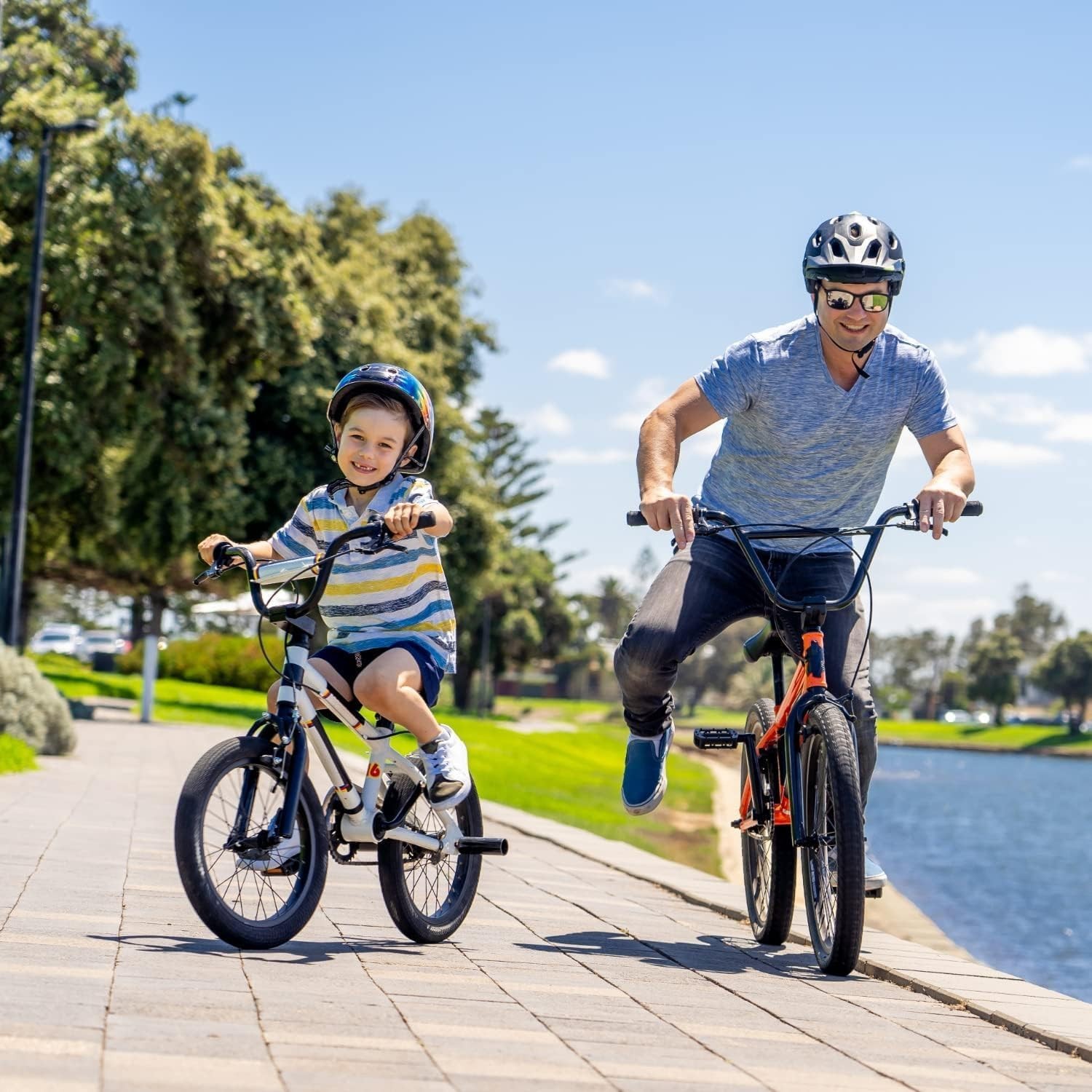 2 Pack 26X4.0 Fat Bike Tube, Heavy Duty 26X4.0 E-Bike Fat Bicycle Inner Tube