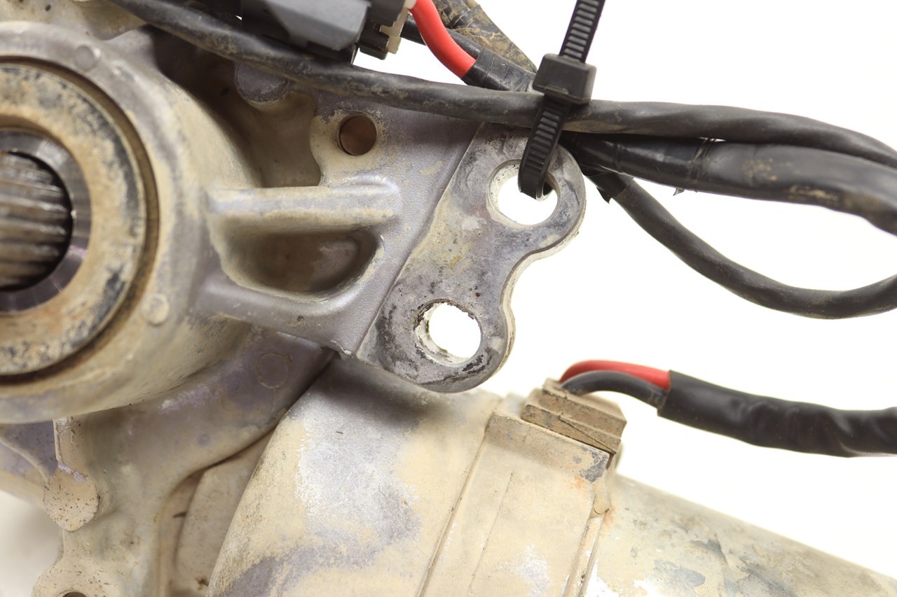 Yamaha Grizzly 700 EPS 13 Power Steering Pump 3B4-238B0-30-00 52473