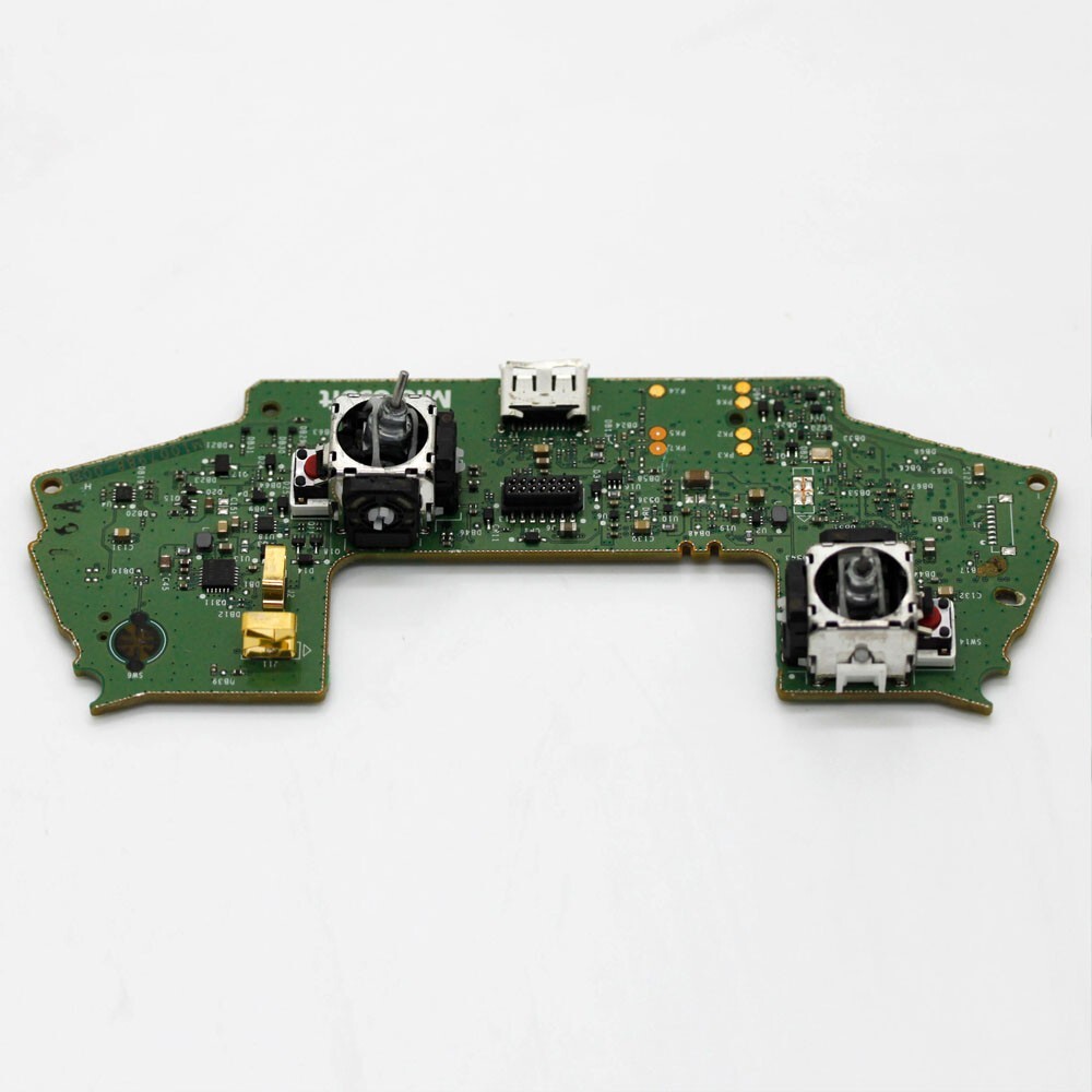 OEM Joystick Thumb Circuit MotherBoard M1007988-008 For Xbox Elite Series 2