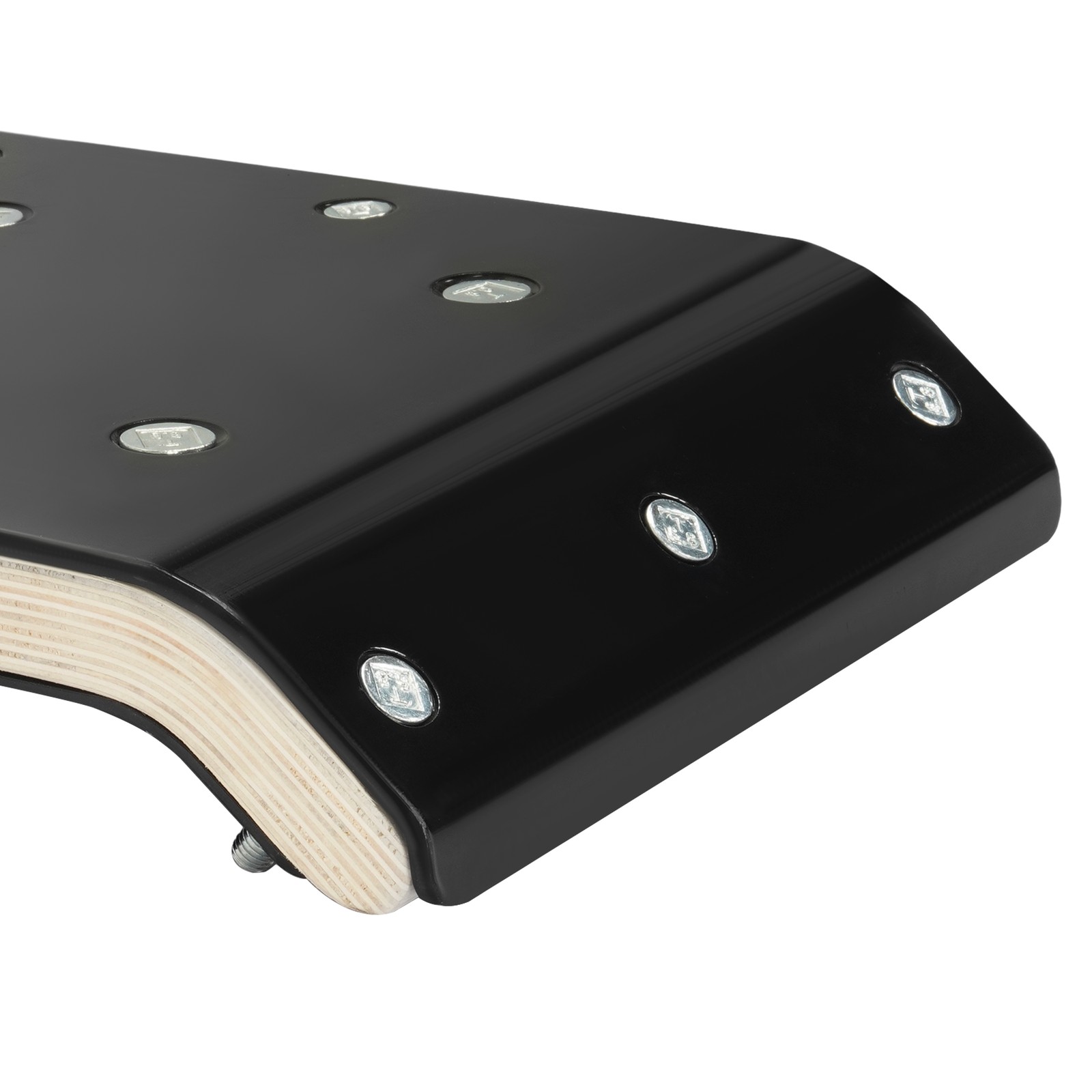 Wood Shoe Kit For Multiquip Mikasa MTX70 MTX80 MTX90 Jumping Jack Tamper Rammers