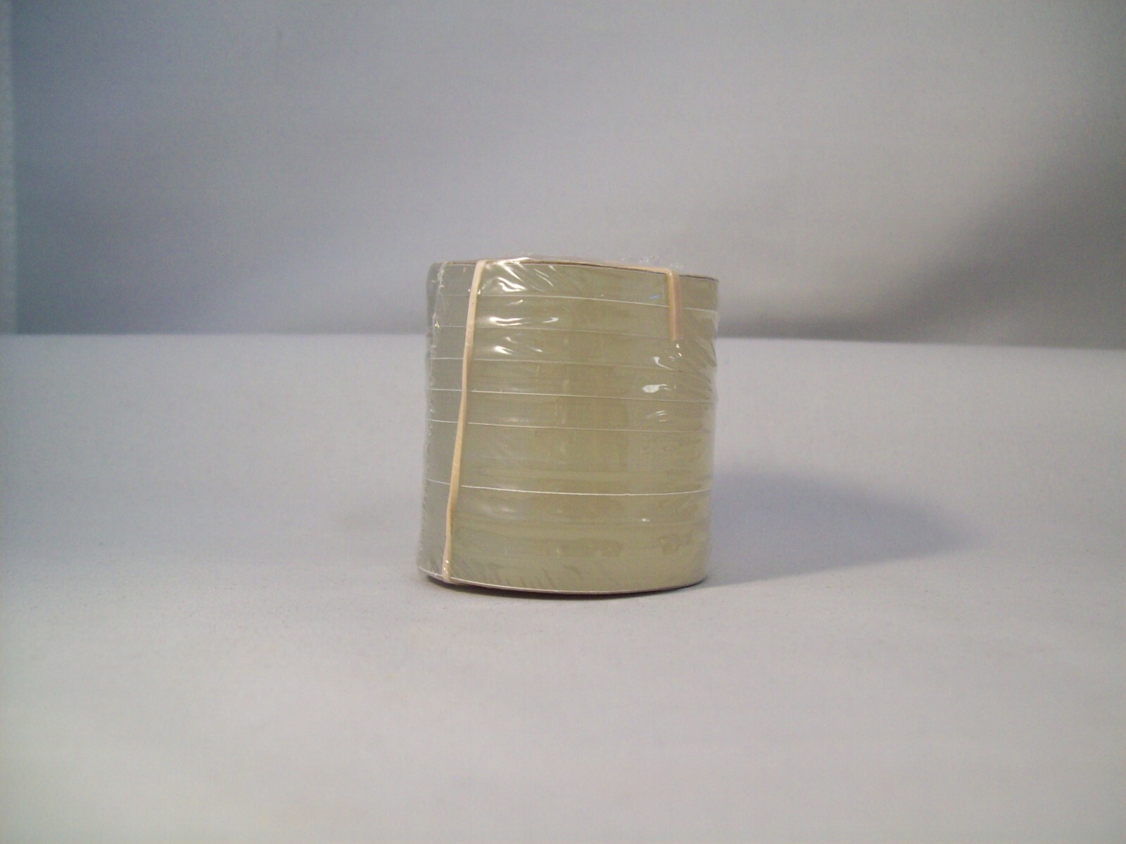 1" Tecre Pin Back Button Parts 1 Inch - 1000 FREE SHIPPING