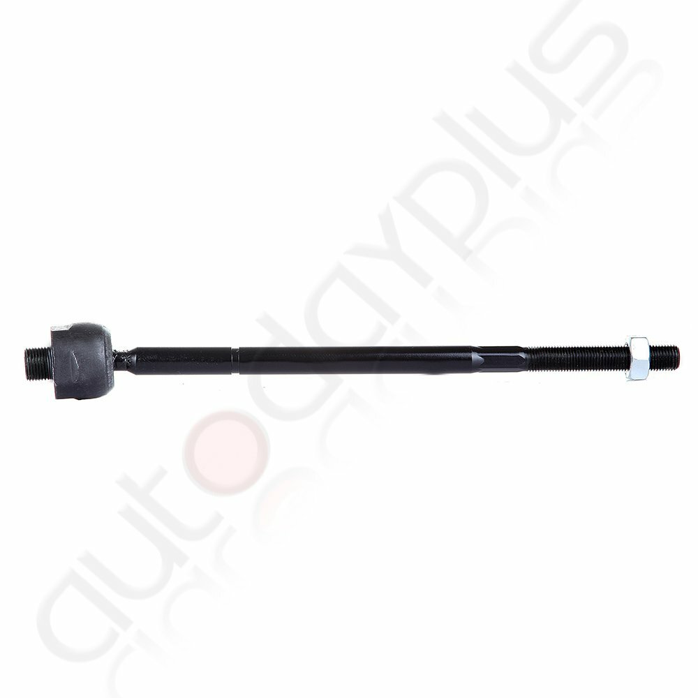 For Buick Lucerne & Cadillac DTS 8PCS Front Control Arms Tie Rod Links Kit