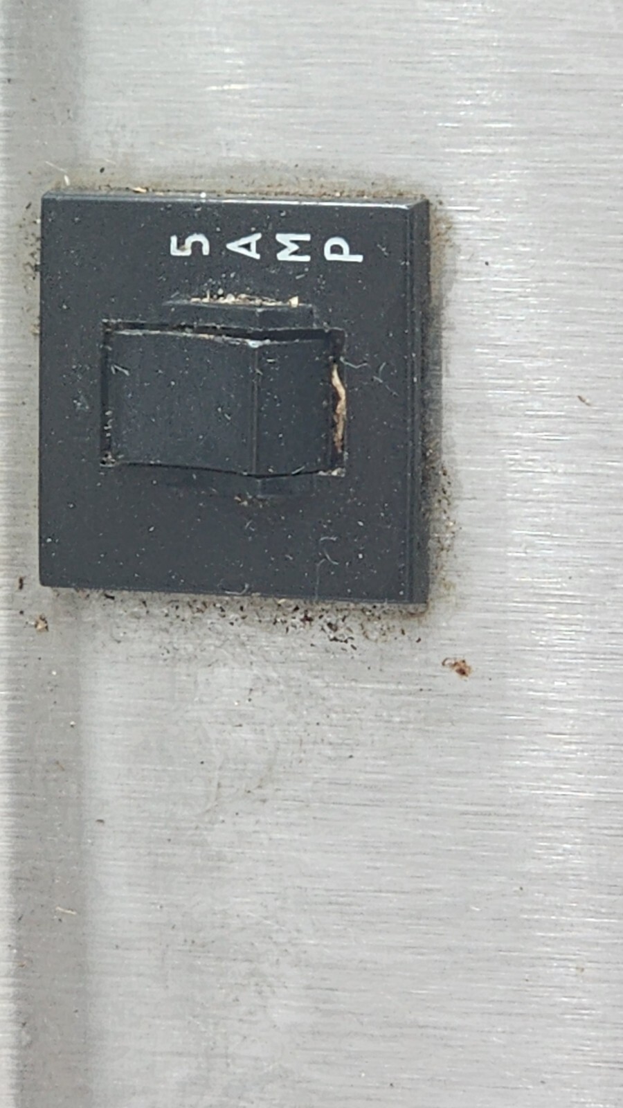 Vita-Mix Commercial Milkshake Frozen Drink Flurry Machine VM0800A Stainless 120V