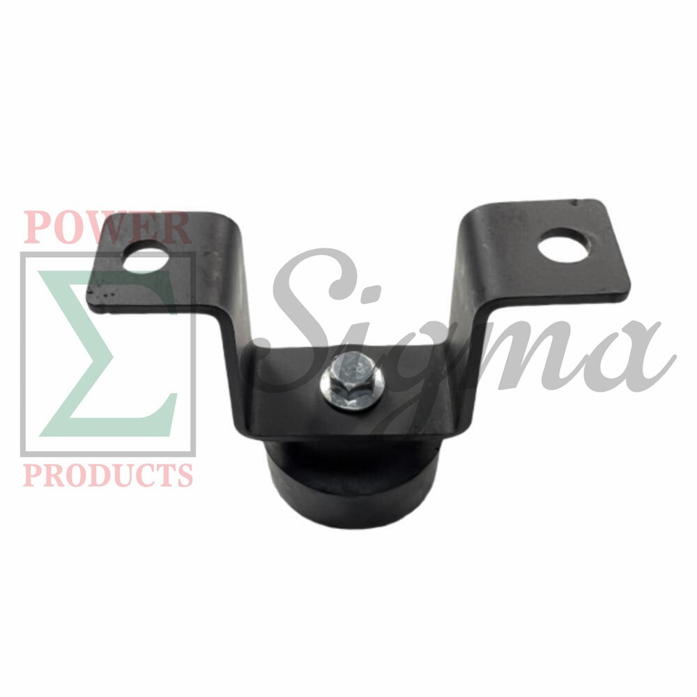 2PCS Rubber Feet Support for 10" in. Wheel for Predator Non-Inverter Generator