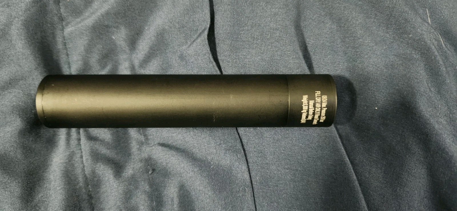 Hatsan Jet 1 .22 Cal